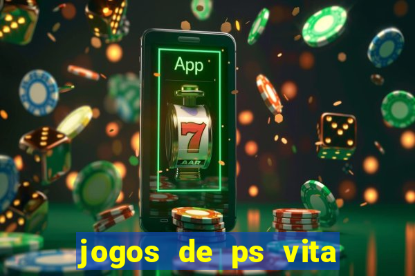 jogos de ps vita download pkg